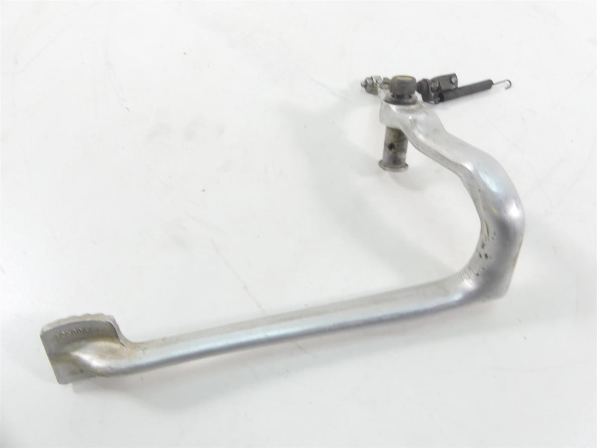 1978 BMW R100 S (2474) Rear Foot Brake Pedal Lever Peg 35211230043 {{ shop.shopifyCountryName }} - Mototech271