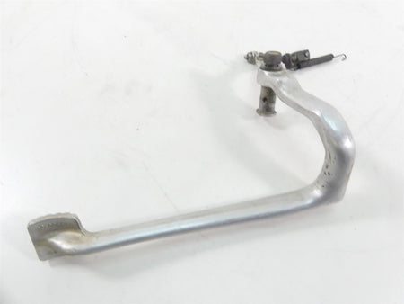 1978 BMW R100 S (2474) Rear Foot Brake Pedal Lever Peg 35211230043 {{ shop.shopifyCountryName }} - Mototech271