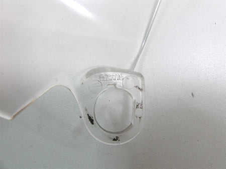 2017 BMW R1200GS GSW K50 Windshield Wind Shield Screen 380mm 46638557867 {{ shop.shopifyCountryName }} - Mototech271