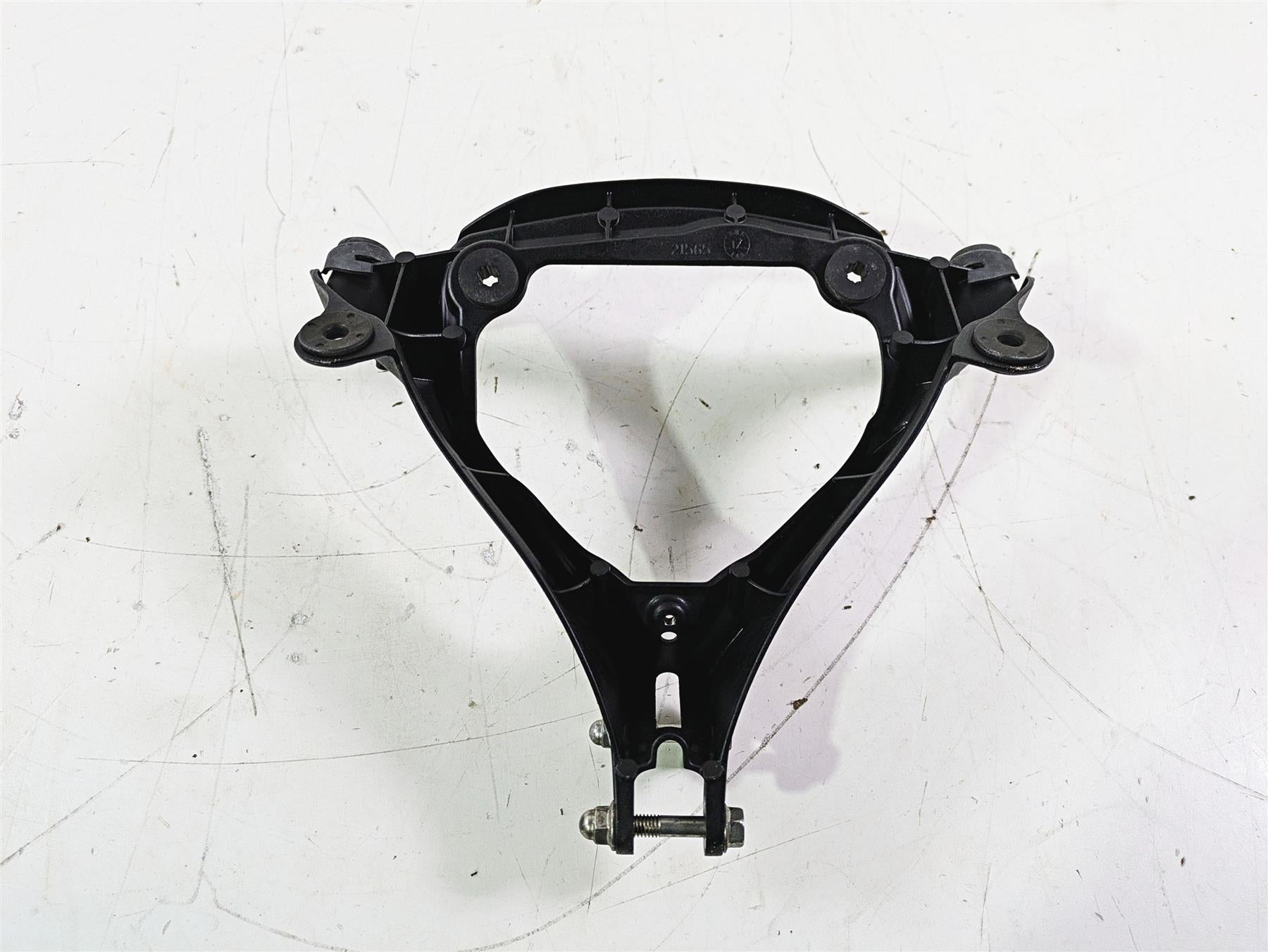 2016 Suzuki GSXR1000 Front Fairing Holder Mirror Stay Bracket 94511-47H00 {{ shop.shopifyCountryName }} - Mototech271