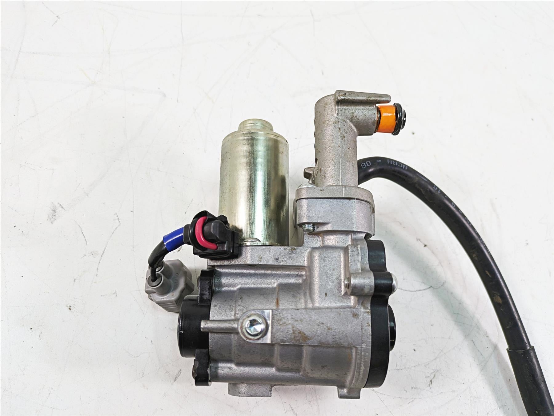 2018 Yamaha YXZ1000R EPS SS Clutch Master Cylinder Actuator B57