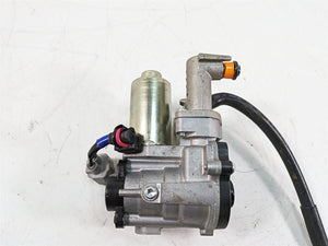 2018 Yamaha YXZ1000R EPS SS Clutch Master Cylinder Actuator B57-82460-00-00