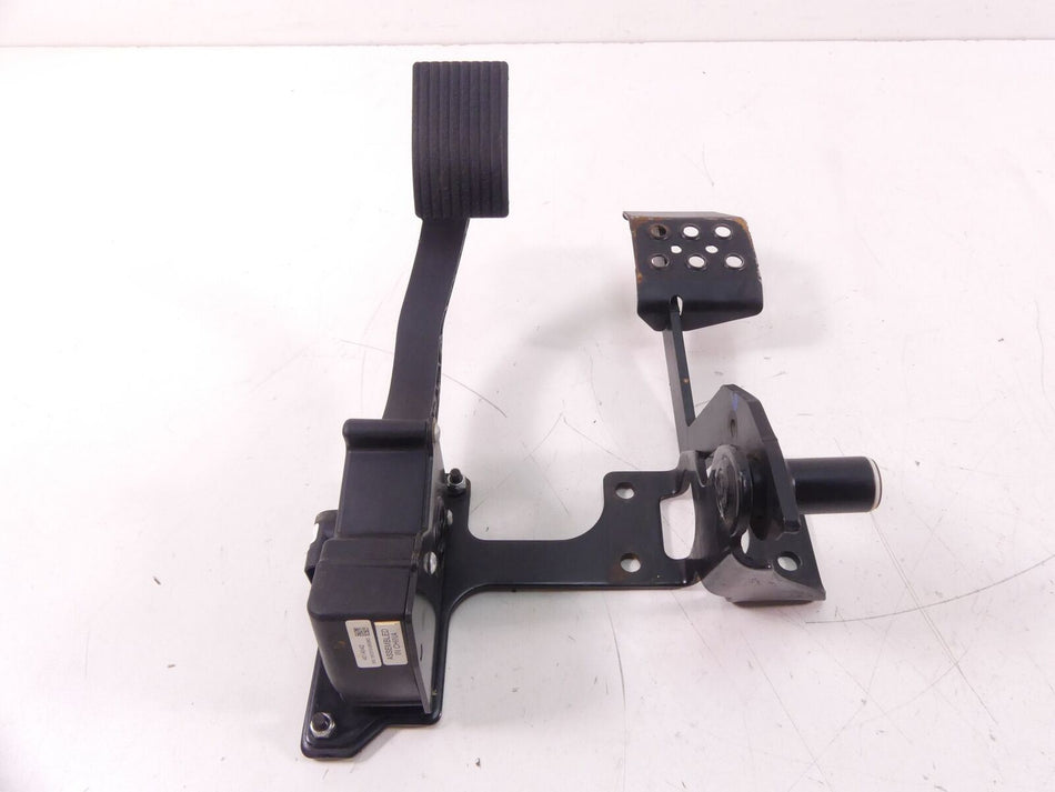 2019 Polaris RZR XP 1000 Turbo EPS Brake & Accelerate Pedal Set 1021765- 401404 {{ shop.shopifyCountryName }} - Mototech271