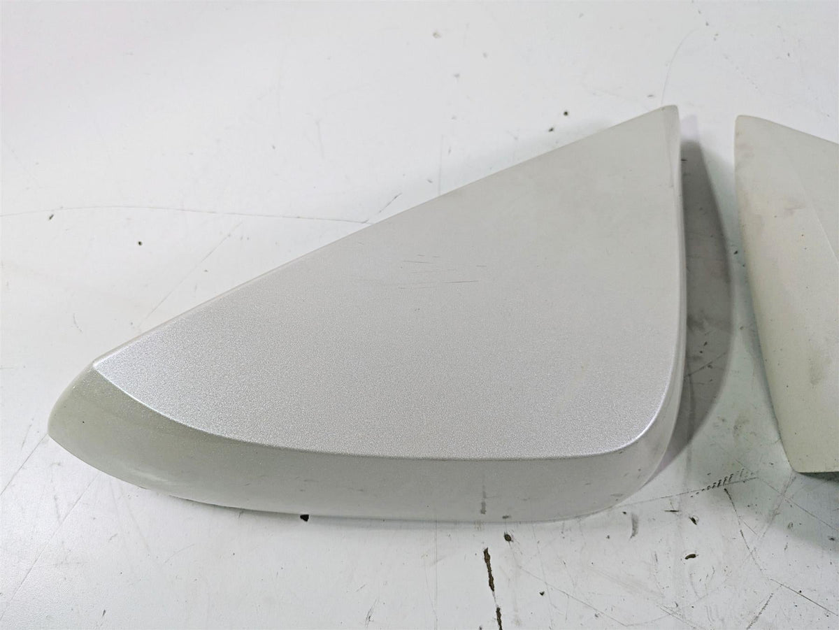 2004 Victory Kingpin Side Cover Fairing Set - Read 5434595 5434596 {{ shop.shopifyCountryName }} - Mototech271