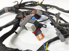 Load image into Gallery viewer, 2006 Harley Davidson Dyna FXDBI Street Bob Wiring Harness Loom - Read 69602-06
