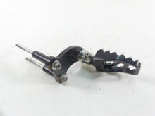Load image into Gallery viewer, 2001 Harley Davidson XL1200 Sportster Left Front TC Bros Footpeg Mount 102-0078
