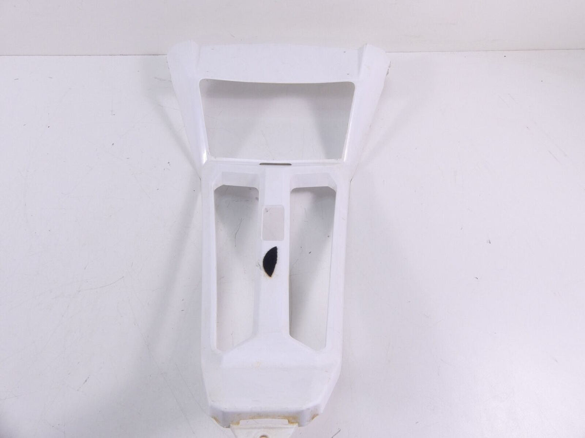 2016 Yamaha YXZ1000 R EPS SE Main Center Console Fairing 2HC-F171A {{ shop.shopifyCountryName }} - Mototech271