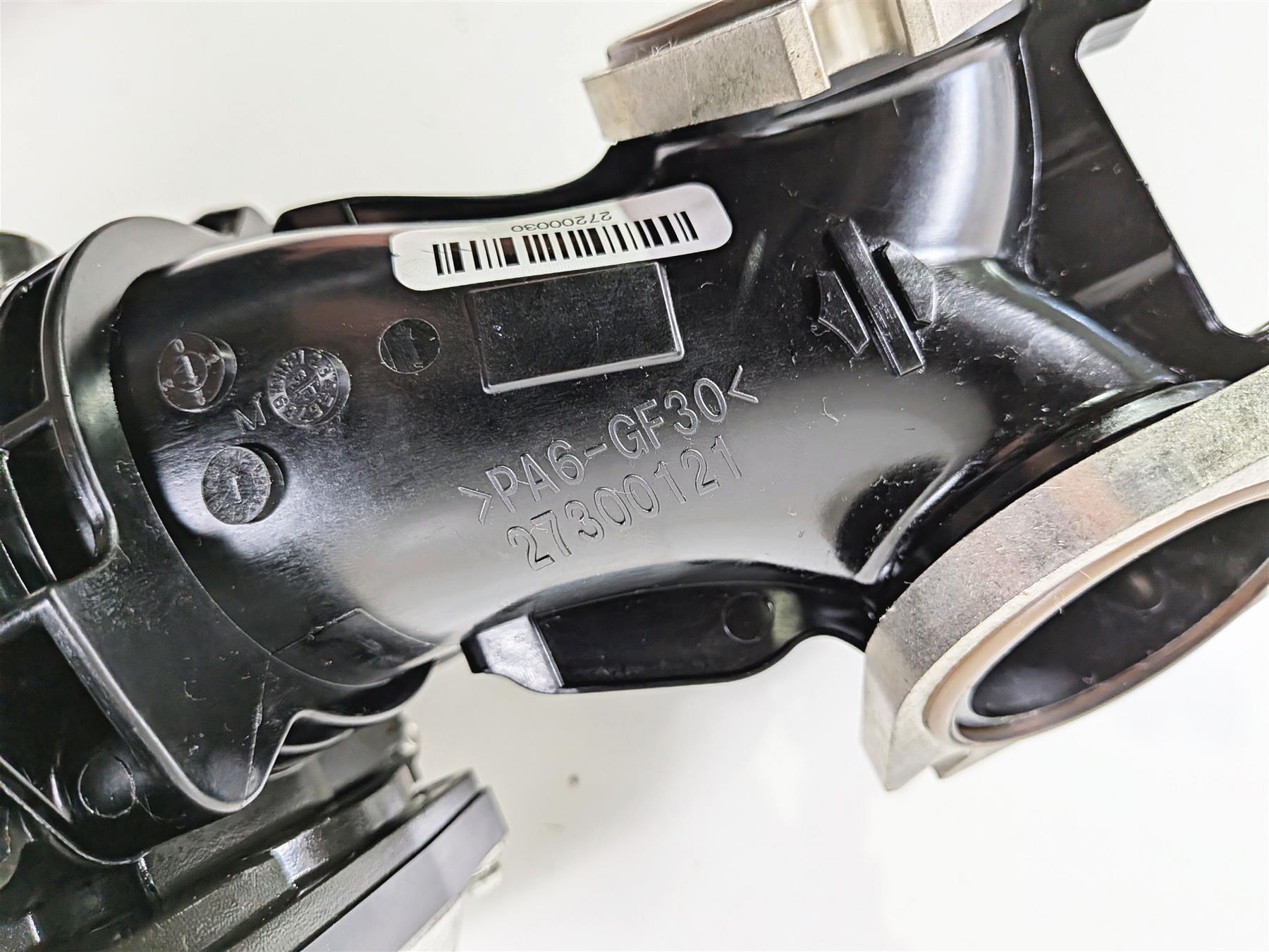 2024 Harley FXLRS Dyna Low Rider Mikuni Throttle Body Fuel Injectors 27300121-Mototech271