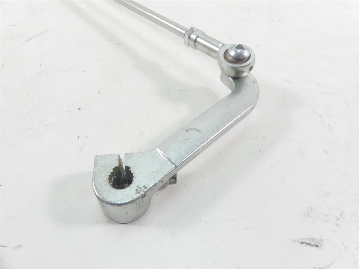 2018 Harley FLHC Softail Heritage Shifter Shift Gear Selector Linkage 33600123 {{ shop.shopifyCountryName }} - Mototech271