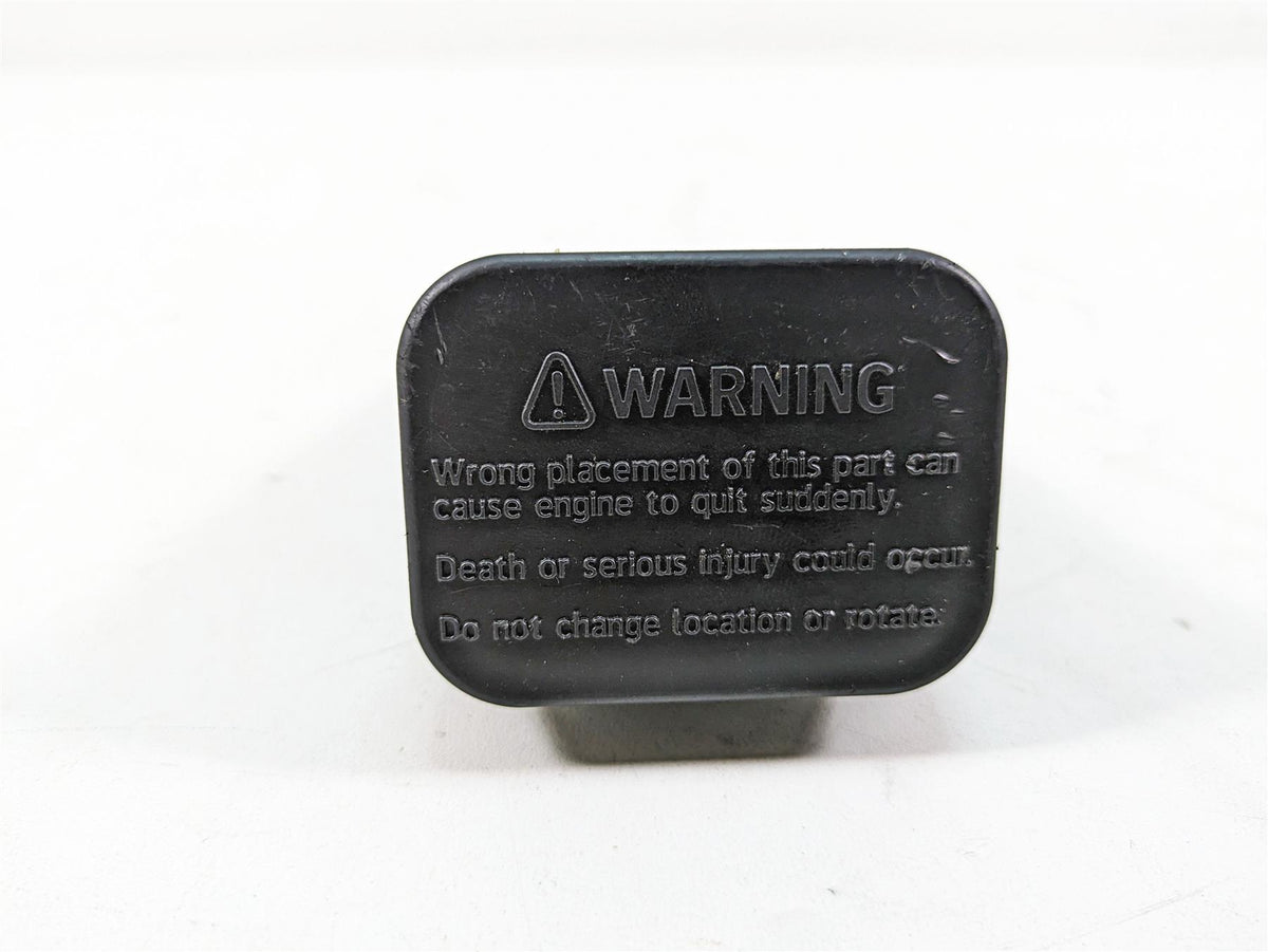 2011 Harley Touring FLTRU Road Glide Tssm Turn Signal Security Module 68925-07 {{ shop.shopifyCountryName }} - Mototech271