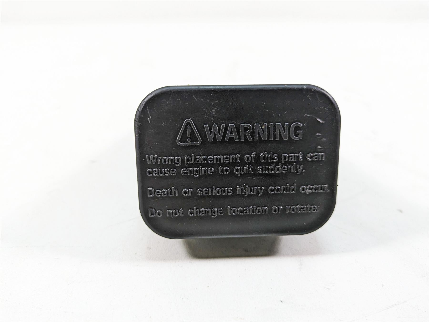 2011 Harley Touring FLTRU Road Glide Tssm Turn Signal Security Module 68925-07 {{ shop.shopifyCountryName }} - Mototech271