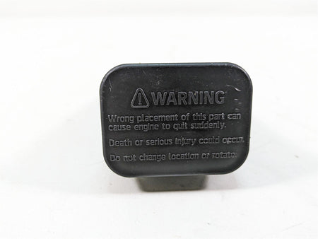 2011 Harley Touring FLTRU Road Glide Tssm Turn Signal Security Module 68925-07 {{ shop.shopifyCountryName }} - Mototech271