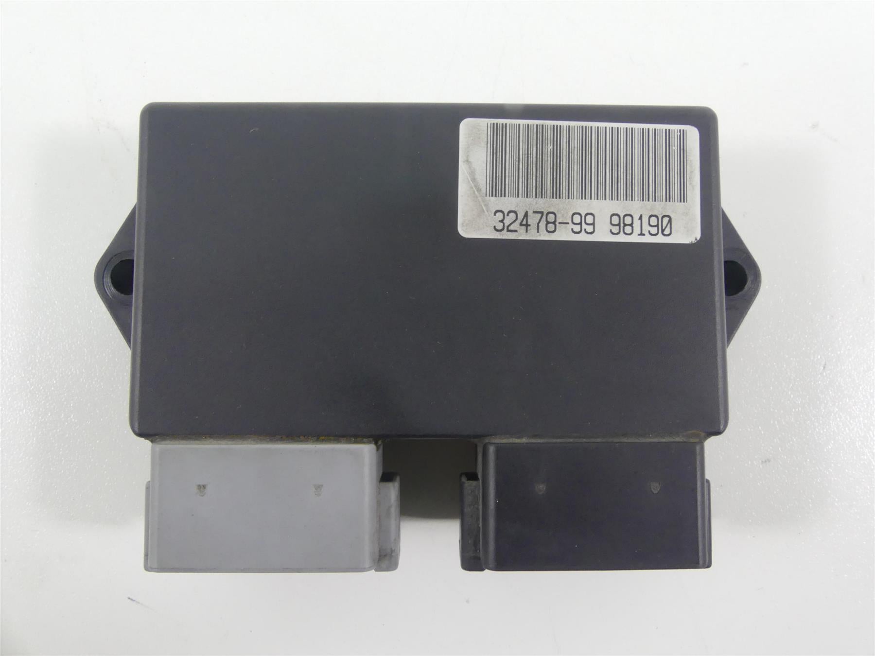 1999 Harley Dyna FXDS Convertible Cdi Ecu Ecm Engine Control Module 32478-99 {{ shop.shopifyCountryName }} - Mototech271