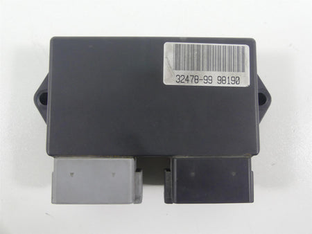 1999 Harley Dyna FXDS Convertible Cdi Ecu Ecm Engine Control Module 32478-99 {{ shop.shopifyCountryName }} - Mototech271