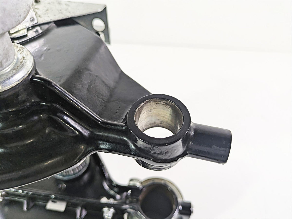 1996 Harley Touring FLHTCUI Electra Glide Upper Lower Triple Tree Set 45446-87A {{ shop.shopifyCountryName }} - Mototech271