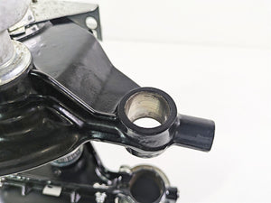 1996 Harley Touring FLHTCUI Electra Glide Upper Lower Triple Tree Set 45446-87A | Mototech271