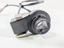 Load image into Gallery viewer, 2018 Aprilia RSV4 RR Left Traction Control Switch Domino 852398

