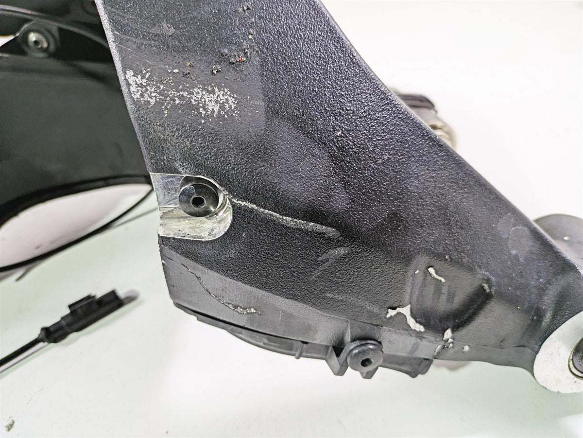 2019 Ducati Supersport 939 S Swingarm & Rear Axle SCRATCHES 37021961CB 819Z0021A {{ shop.shopifyCountryName }} - Mototech271