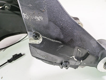 2019 Ducati Supersport 939 S Swingarm & Rear Axle SCRATCHES 37021961CB 819Z0021A {{ shop.shopifyCountryName }} - Mototech271