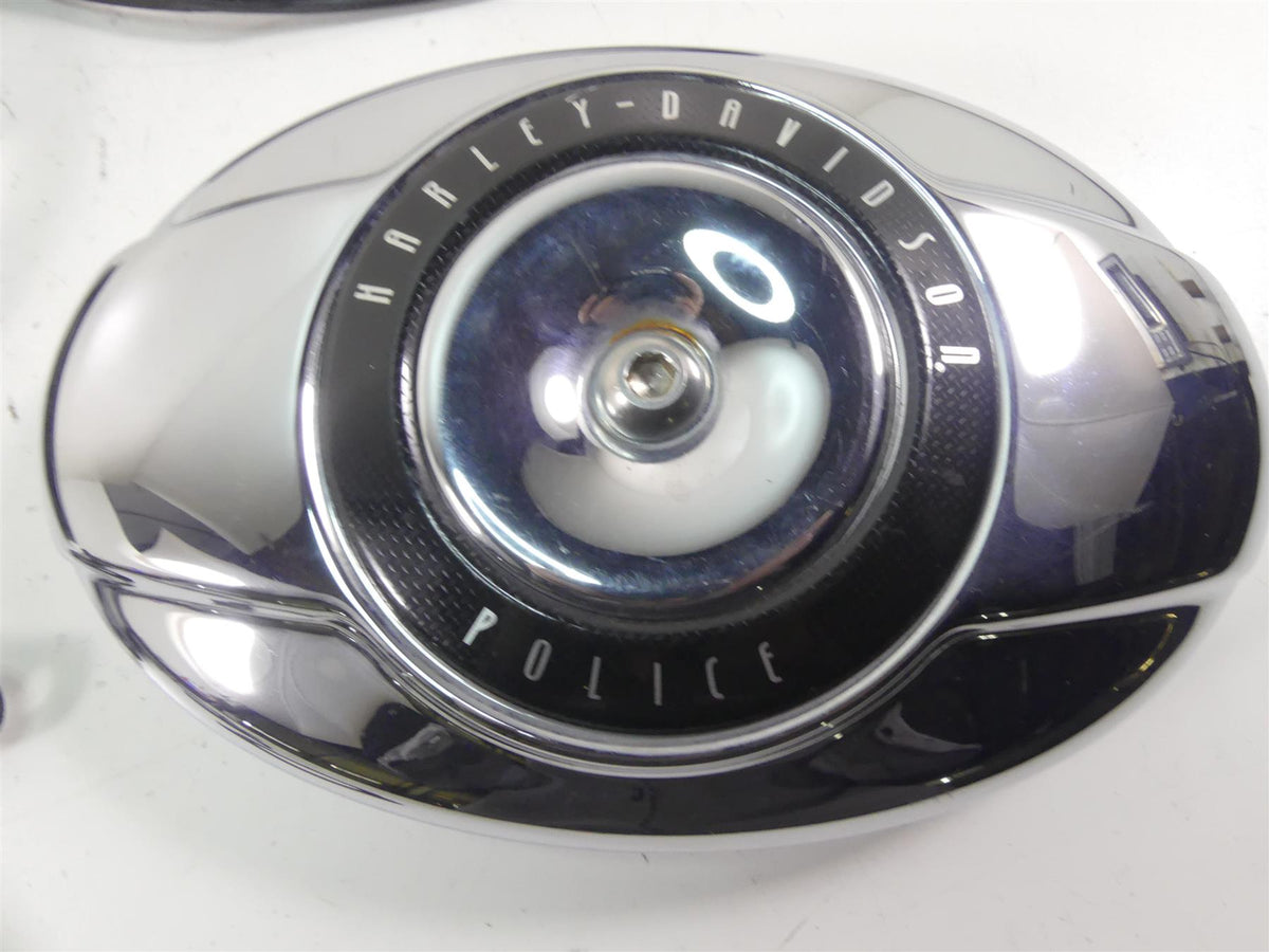 2012 Harley Touring FLHTP Electra Glide Air Cleaner Breather Filter 29127-95B {{ shop.shopifyCountryName }} - Mototech271