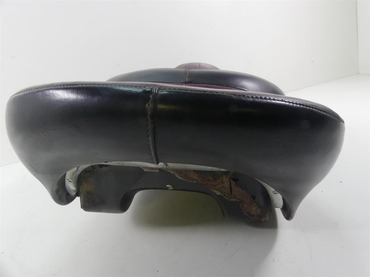 1978 BMW R100 S (2474) Airhead Denfeld Dual Comfort Seat Saddle 52531237834 {{ shop.shopifyCountryName }} - Mototech271