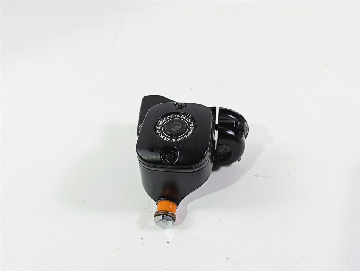 2004 Harley Softail FXSTDI Deuce Front Brake Master Cylinder 9/16 45019-96F {{ shop.shopifyCountryName }} - Mototech271