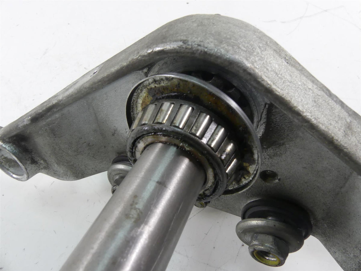 1989 Harley Touring FLTC Tour Glide Upper Lower Tiple Tree Riser Set 45435-83B {{ shop.shopifyCountryName }} - Mototech271