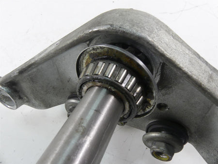 1989 Harley Touring FLTC Tour Glide Upper Lower Tiple Tree Riser Set 45435-83B {{ shop.shopifyCountryName }} - Mototech271