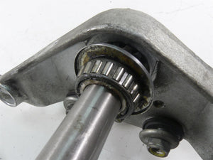 1989 Harley Touring FLTC Tour Glide Upper Lower Tiple Tree Riser Set  45435-83B | Mototech271