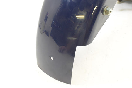 2002 Harley Touring FLHRI Road King Nice Rear Fender Mud Guard 59579-01 {{ shop.shopifyCountryName }} - Mototech271