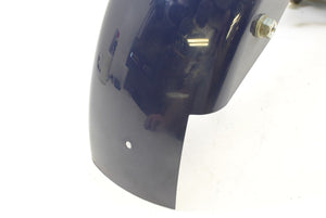 2002 Harley Touring FLHRI Road King Nice Rear Fender Mud Guard 59579-01 | Mototech271