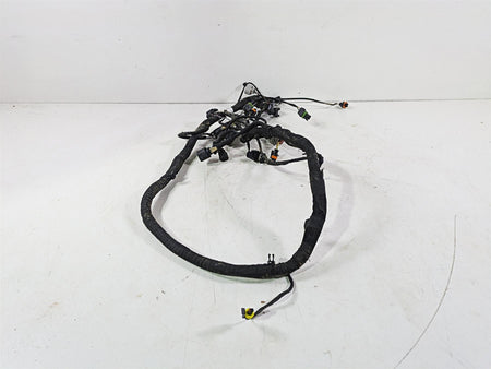 2018 Can Am Maverick X3 XRC Turbo R Engine Wiring Harness Loom No Cuts 420666606 {{ shop.shopifyCountryName }} - Mototech271