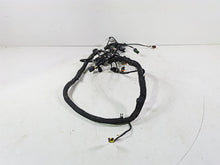 Load image into Gallery viewer, 2018 Can Am Maverick X3 XRC Turbo R Engine Wiring Harness Loom No Cuts 420666606
