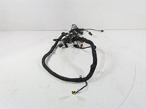 2018 Can Am Maverick X3 XRC Turbo R Engine Wiring Harness Loom No Cuts 420666606