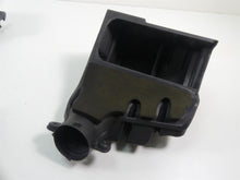 Load image into Gallery viewer, 2012 Ski-Doo Summit X 800R Etec Air Box Filter Cleaner Breather Set 508000683
