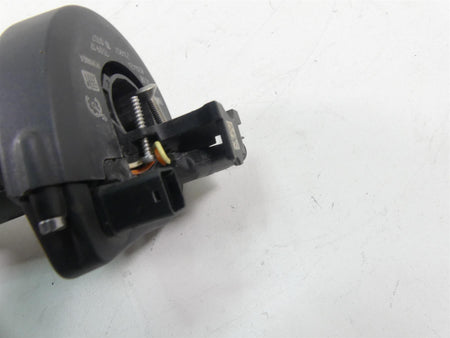 2018 BMW S1000RR K46 Right Heated Cruise Control Hand Grip 61318534424 {{ shop.shopifyCountryName }} - Mototech271