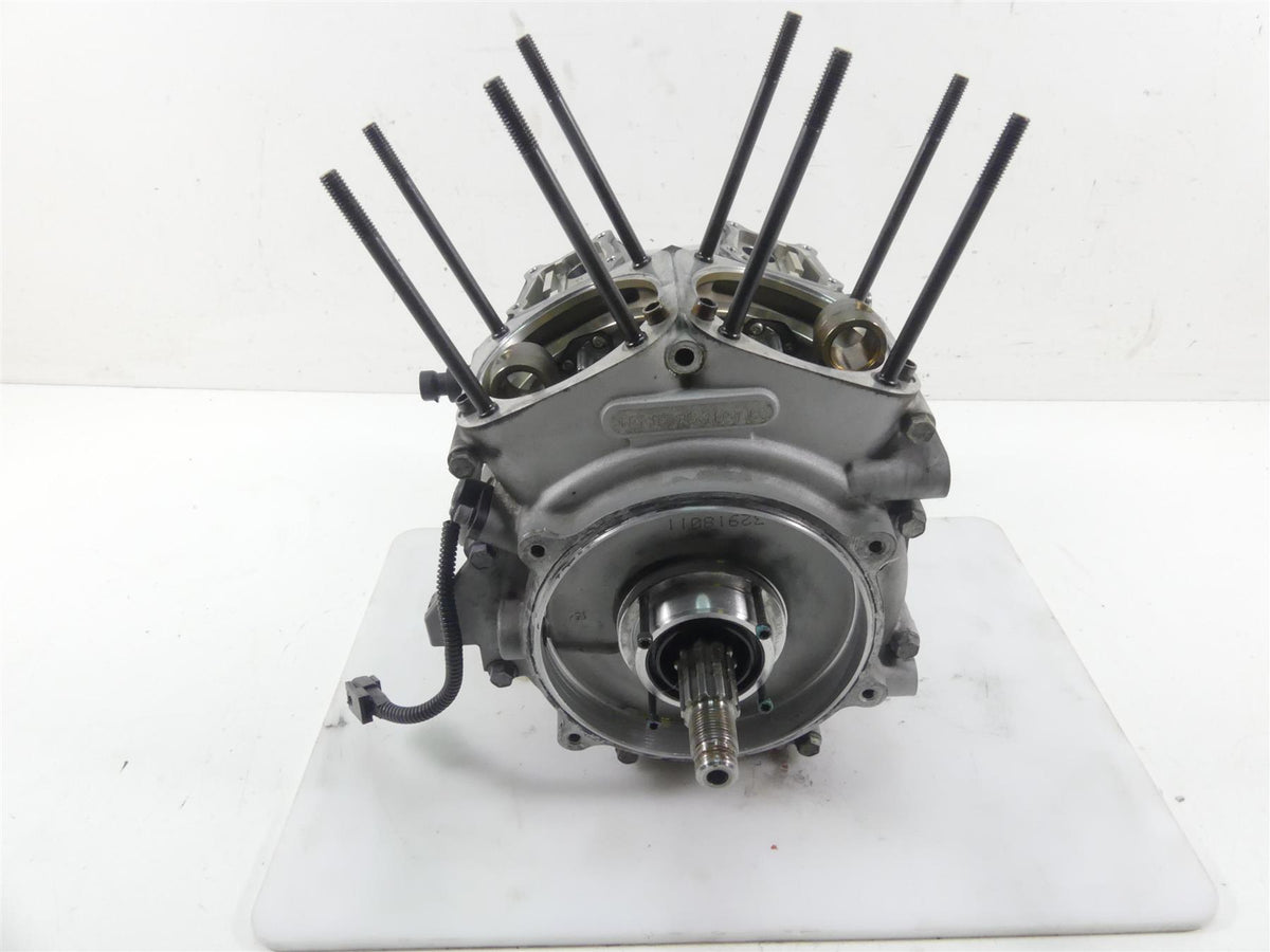 2005 Harley Touring CVO FLHTC SE Electra Glide Bottom End Engine 24596-99C {{ shop.shopifyCountryName }} - Mototech271