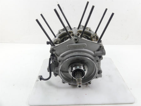 2005 Harley Touring CVO FLHTC SE Electra Glide Bottom End Engine 24596-99C {{ shop.shopifyCountryName }} - Mototech271
