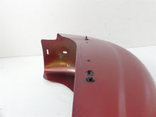 Load image into Gallery viewer, 2013 Harley FXDWG Dyna Wide Glide Straight Rear Fender 60519-10 | Mototech271
