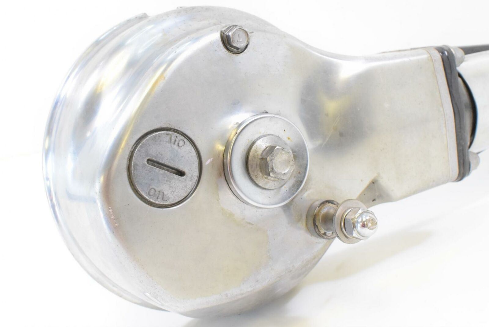 2004 Suzuki VZ1600 Marauder Differential Swingarm Drive Shaft K1310-10010 {{ shop.shopifyCountryName }} - Mototech271