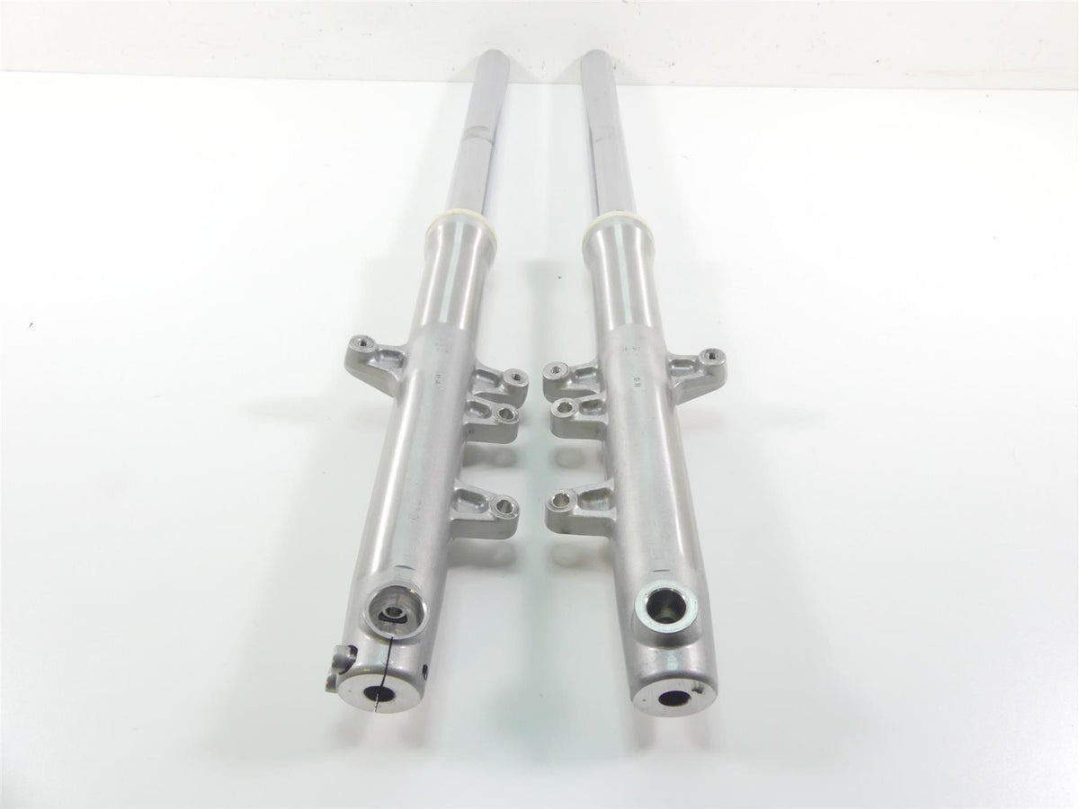 2013 Triumph Rocket 3 Touring Straight Front 43mm Fork Leg Set T2045441 T2045443 {{ shop.shopifyCountryName }} - Mototech271