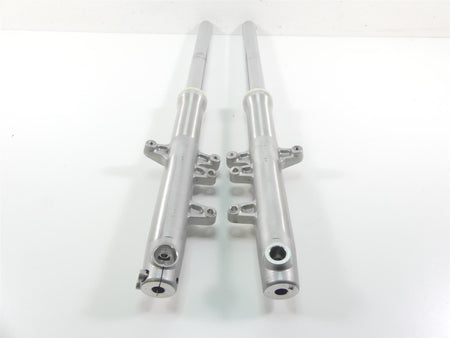 2013 Triumph Rocket 3 Touring Straight Front 43mm Fork Leg Set T2045441 T2045443 {{ shop.shopifyCountryName }} - Mototech271