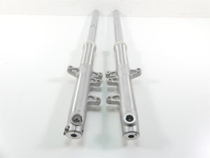 2013 Triumph Rocket 3 Touring Straight Front 43mm Fork Leg Set T2045441 T2045443 | Mototech271