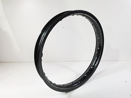 2017 BMW F800GS Adv K75 2.15x21 Front Spoke Rim 2.5mm Wobble 36317720081 {{ shop.shopifyCountryName }} - Mototech271