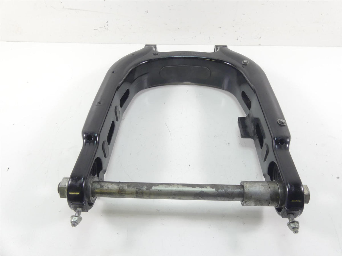2009 Harley XR1200 Sportster Rear Swingarm Swing Arm & 25mm Axle 47680-08A {{ shop.shopifyCountryName }} - Mototech271