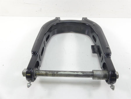 2009 Harley XR1200 Sportster Rear Swingarm Swing Arm & 25mm Axle 47680-08A {{ shop.shopifyCountryName }} - Mototech271