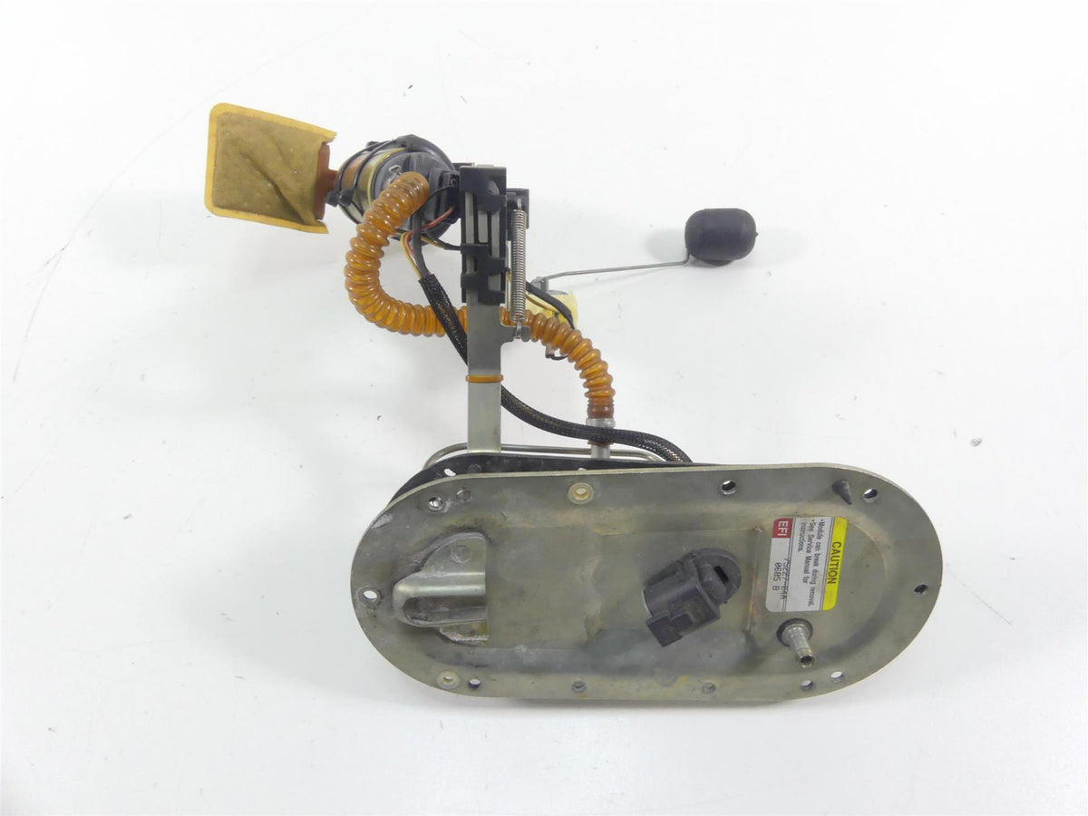 2005 Harley Touring FLHRSI Road King Fuel Gas Pump - Tested - Read 75227-04A {{ shop.shopifyCountryName }} - Mototech271