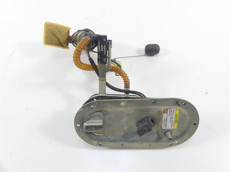 2005 Harley Touring FLHRSI Road King Fuel Gas Pump - Tested - Read 75227-04A {{ shop.shopifyCountryName }} - Mototech271
