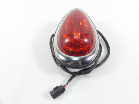 2013 Triumph Rocket 3 Touring Taillight Tail Stop Brake Light T2703000 {{ shop.shopifyCountryName }} - Mototech271