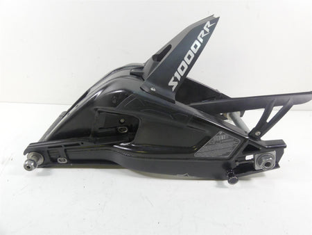 2018 BMW S1000RR K46 Straight Rear Swing Arm Swingarm + Axle 33358549982 {{ shop.shopifyCountryName }} - Mototech271
